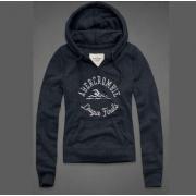 Sweatshirt Abercrombie & Fitch Femme